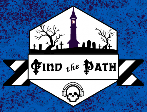 Find the Path Announcement!