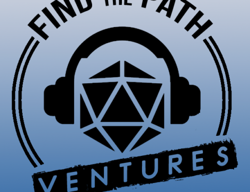 New Patreon Show Announcement